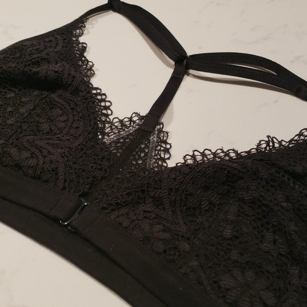 Victoria's secret bralette